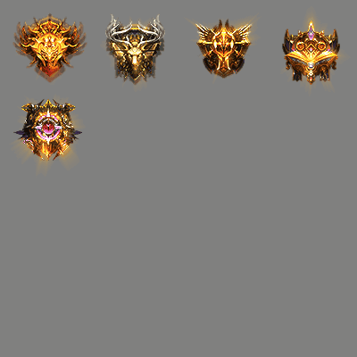 特殊装备勋章系列0121