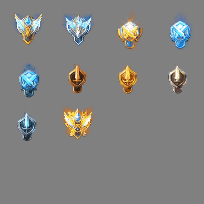 特殊装备勋章系列0125