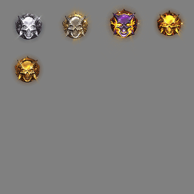 特殊装备勋章系列0139