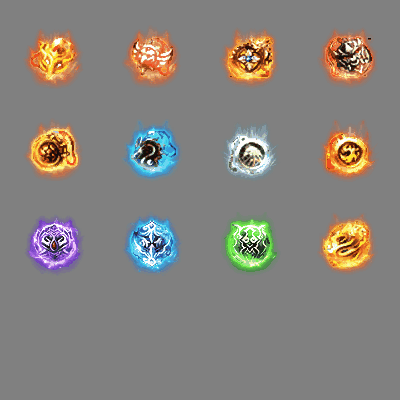 特殊装备勋章系列0142