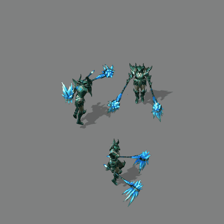 一体时装单职业系列458