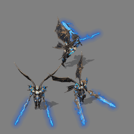 一体时装单职业系列471