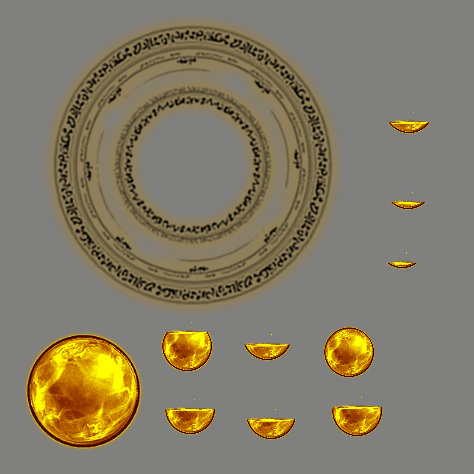 UI特效附件系列1563