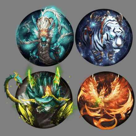 UI特效附件系列1568