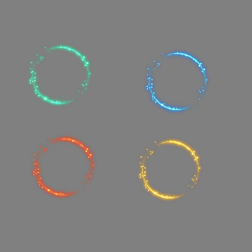 UI特效附件系列1569