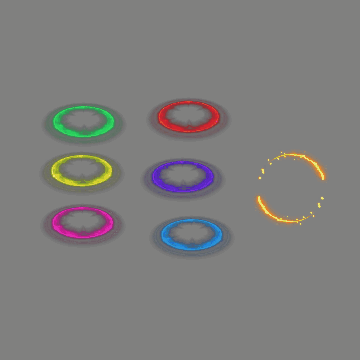 UI特效附件系列1571