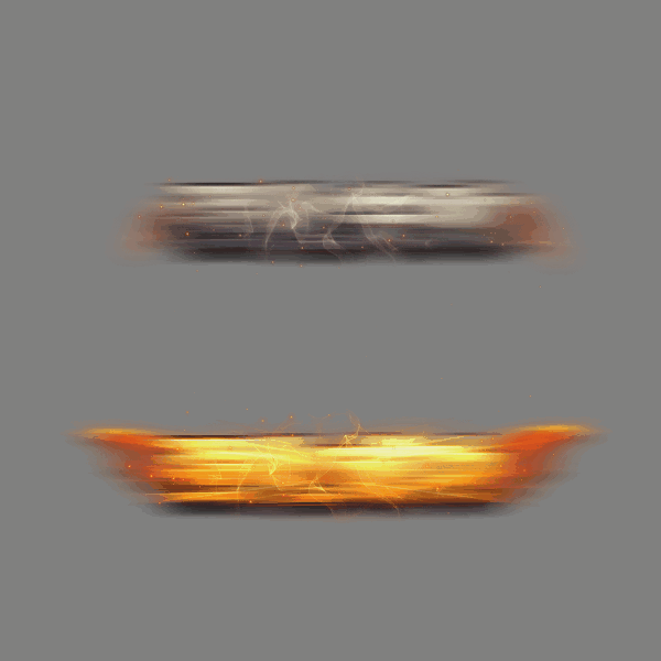 UI动态字体系列204