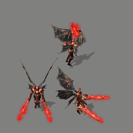 一体时装单职业系列474