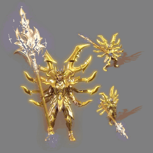 一体时装单职业系列478