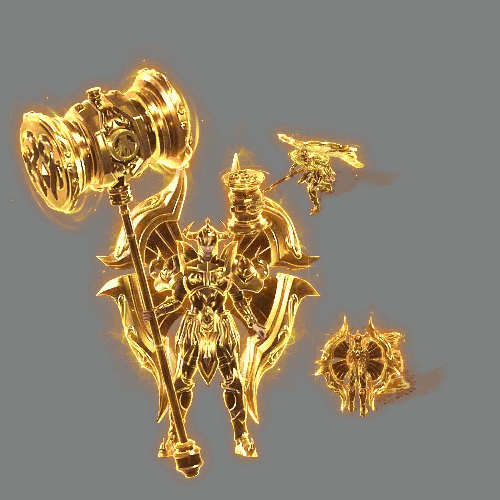 一体时装单职业系列479