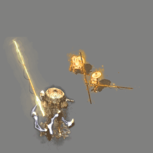 一体时装单职业系列481