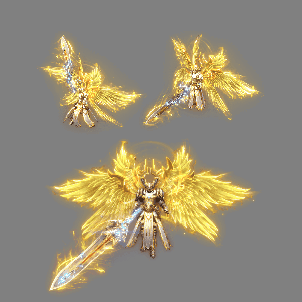 一体时装单职业系列488