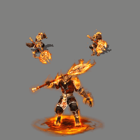 一体时装单职业系列499