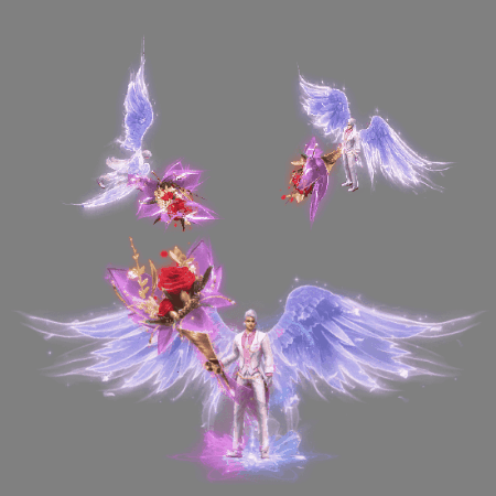 一体时装单职业系列500