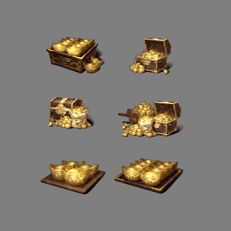 UI特效附件系列1607