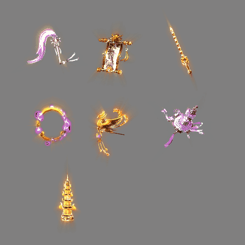 UI特效附件系列1621