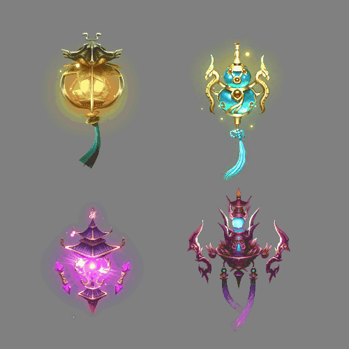 UI特效附件系列1624