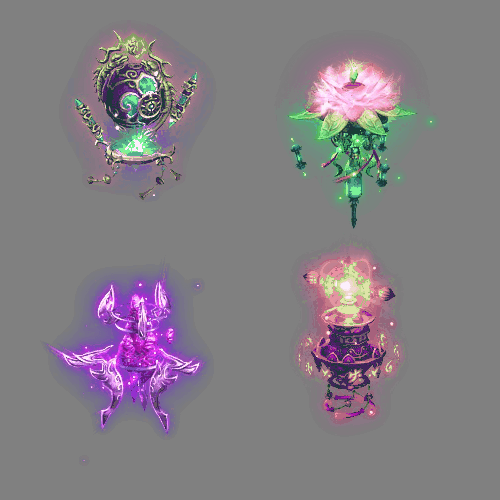 UI特效附件系列1625