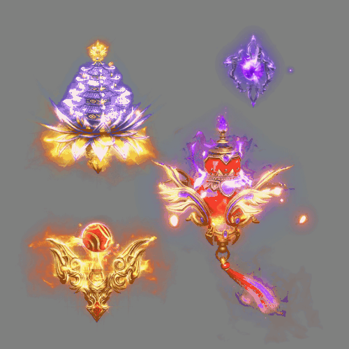 UI特效附件系列1627