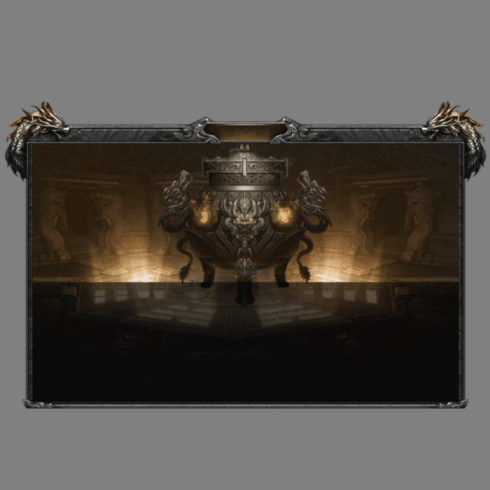 动态对话框系列695