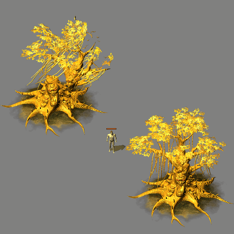 传奇怪物大怪系列569