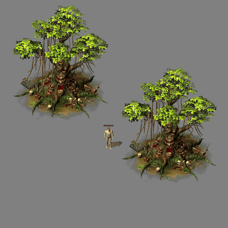 传奇怪物大怪系列570