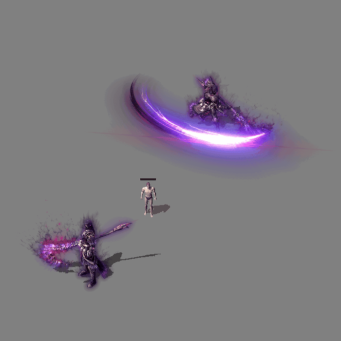 传奇怪物大怪系列574