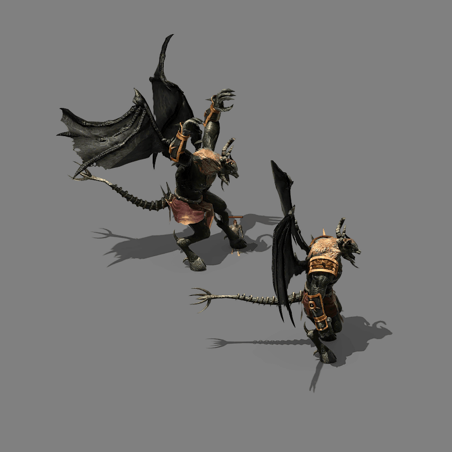 传奇怪物大怪系列576