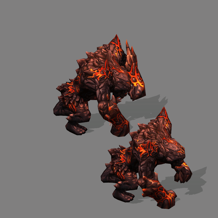 传奇怪物大怪系列580