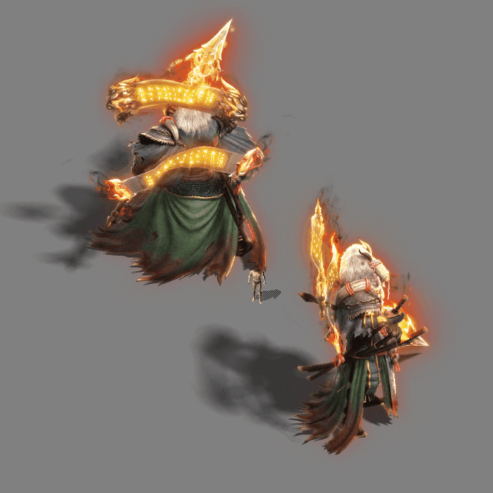 传奇怪物大怪系列583