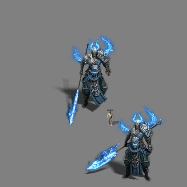 传奇怪物大怪系列589