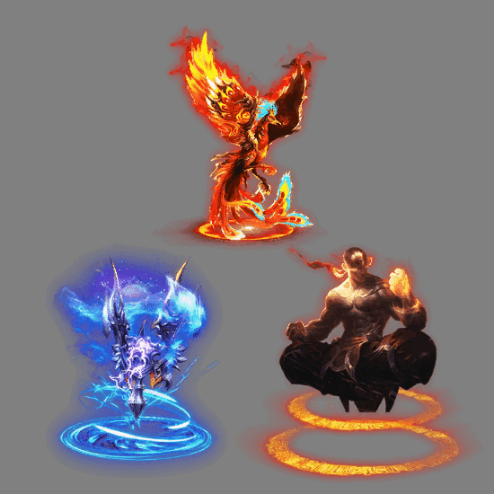 UI特效附件系列1633