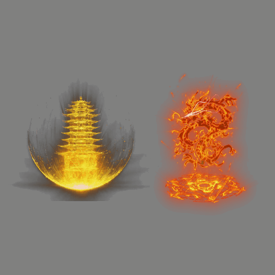 UI特效附件系列1636