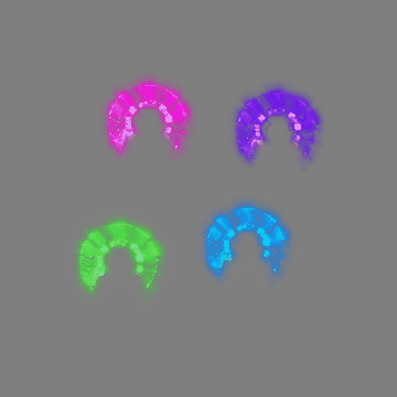 UI特效附件系列1660