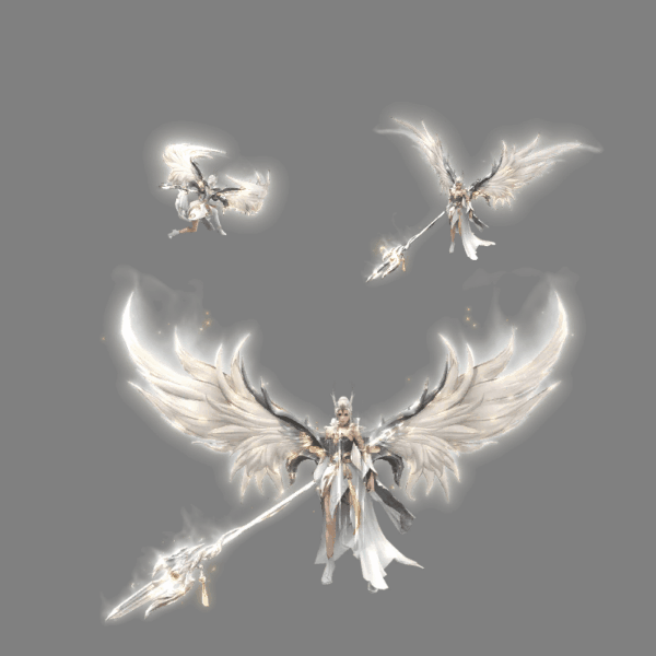 一体时装单职业系列551