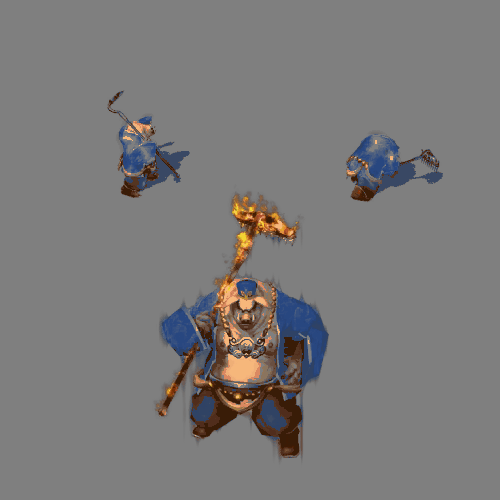 一体时装单职业系列565