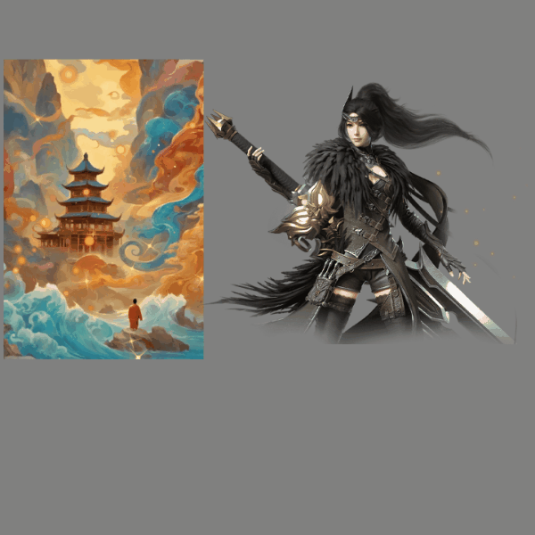 UI特效附件系列1668