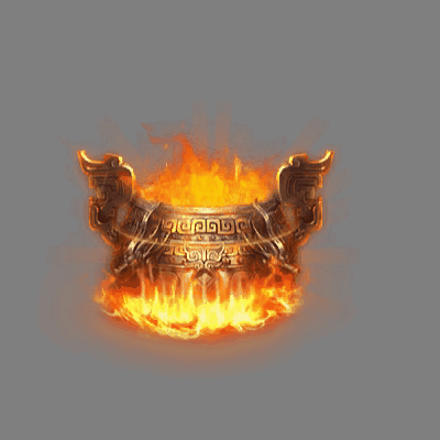 UI特效附件系列1676