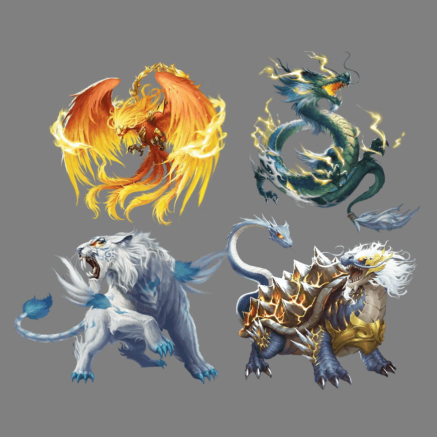 UI特效附件系列1683