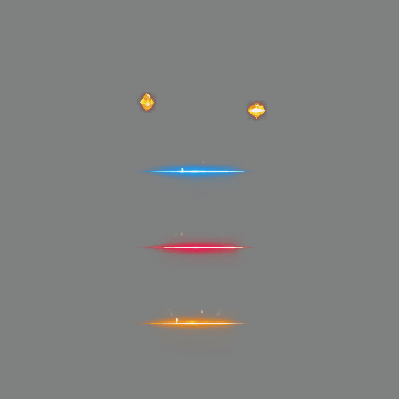 UI特效附件系列1687