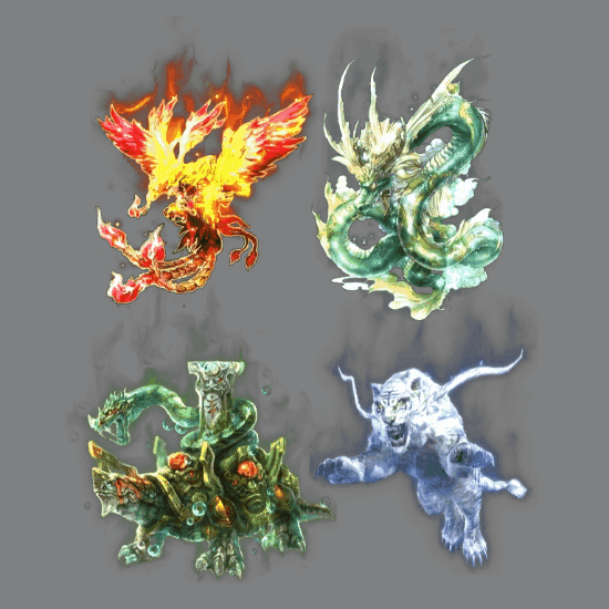 UI特效附件系列1690