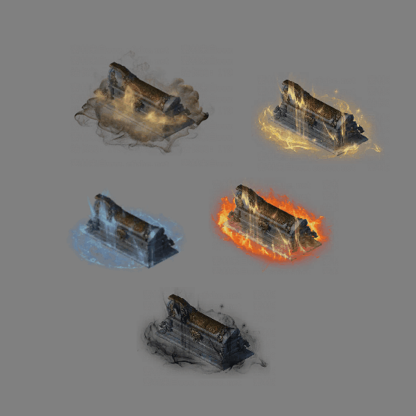 UI特效附件系列1698