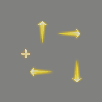 UI特效附件系列1700