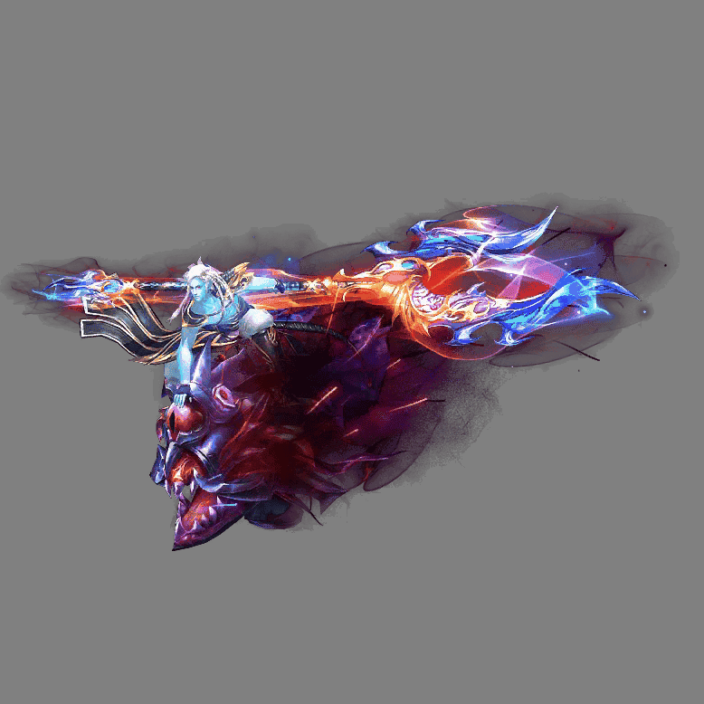 UI特效附件系列1705