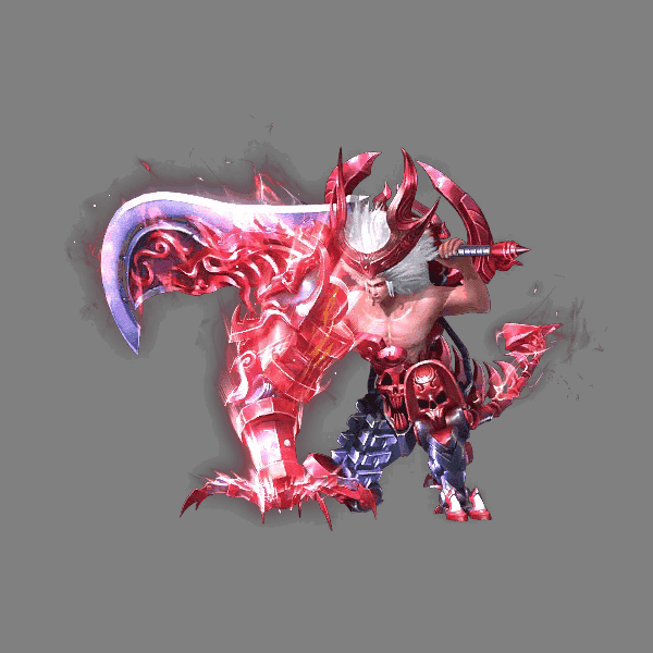 UI特效附件系列1707