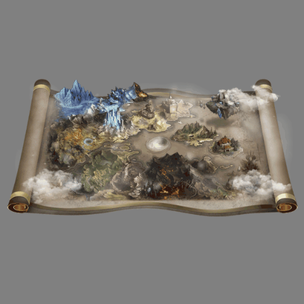 动态对话框系列730