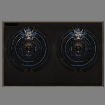 动态对话框系列739