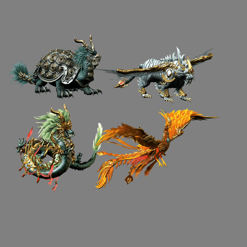 UI特效附件系列1764