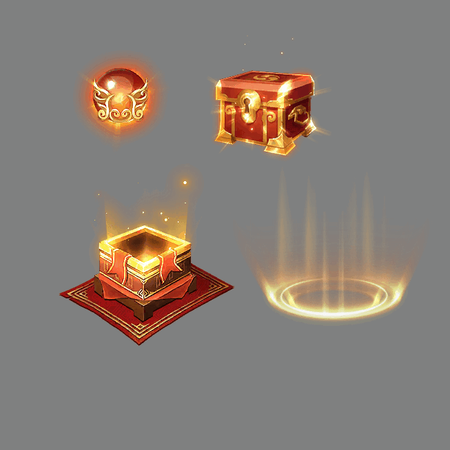 UI特效附件系列1766