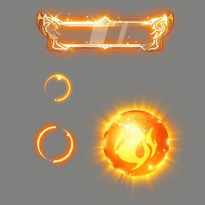 UI特效附件系列1769